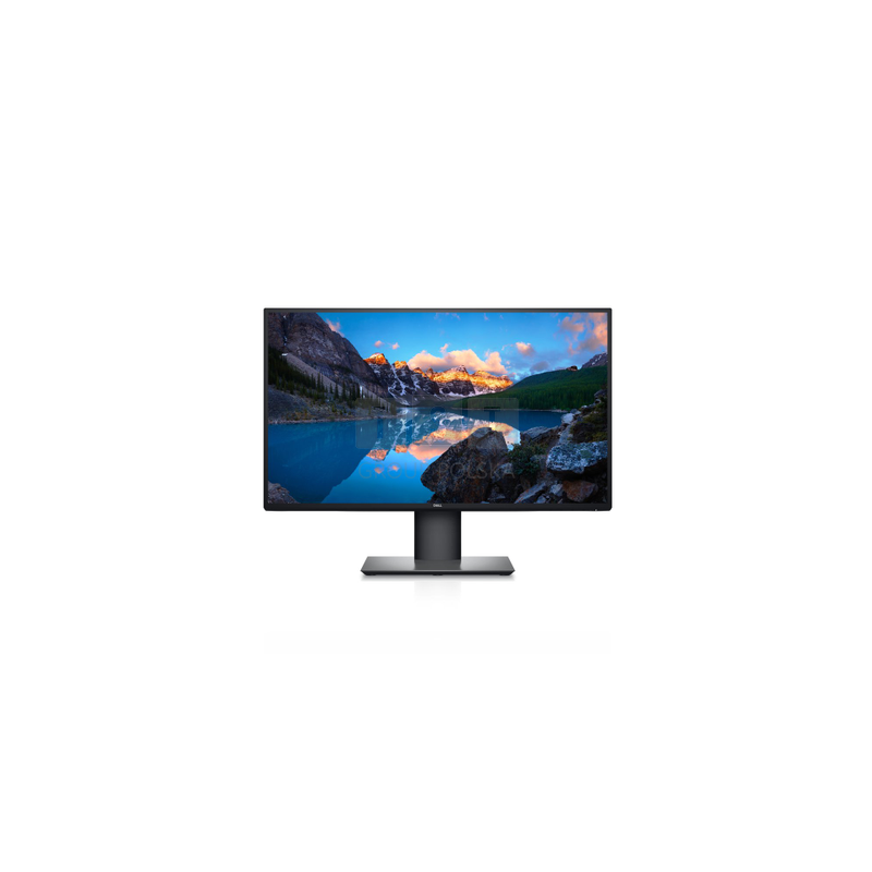 Dell 25" U2520D | Monitor | IPS, WQHD, 1x HDMI, 1x DP, 1x USB-C