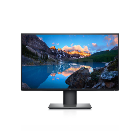 Dell 25" U2520D | Monitor | IPS, WQHD, 1x HDMI, 1x DP, 1x USB-C