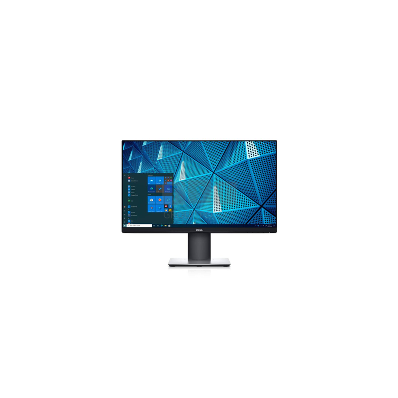 Dell 21,5" P2219H | Monitor | IPS, Full HD, 1x HDMI, 1x DP, 1x VGA, Hub USB