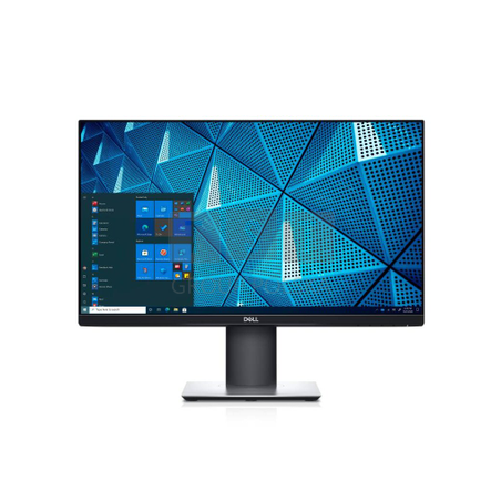 Dell 21,5" P2219H | Monitor | IPS, Full HD, 1x HDMI, 1x DP, 1x VGA, Hub USB