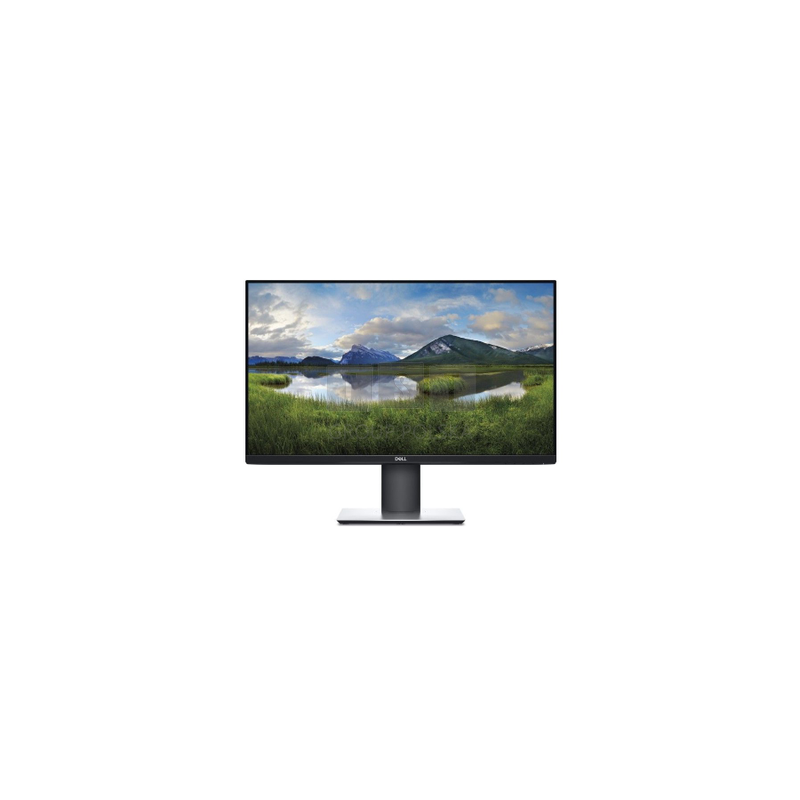 Dell 27" P2720D | Monitor | IPS, WQHD, 1x HDMI, 1x DP, Hub USB