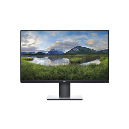 Dell 27" P2720D | Monitor | IPS, WQHD, 1x HDMI, 1x DP, Hub USB
