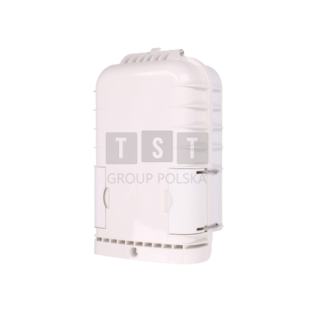 Extralink Mona | Puszka światłowodowa | 16 spawów