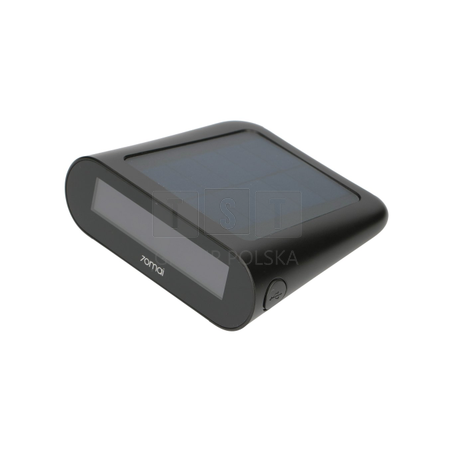 70mai T02 TPMS Lite | Czujnik ciśnienia w oponach | 0,0 - 8,0 bar