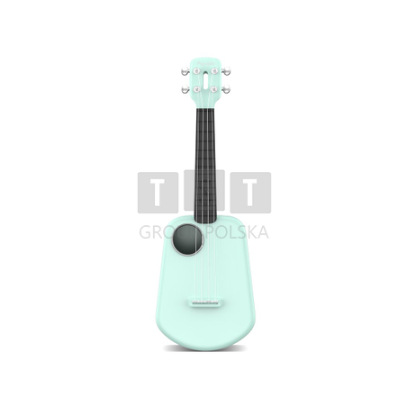 Xiaomi Populele 2 Zielone | Smart Ukulele | Bluetooth 4.0