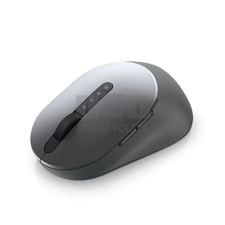 Dell MS5320W | Mysz optyczna | Bezprzewodowa, 1600dpi, Bluetooth