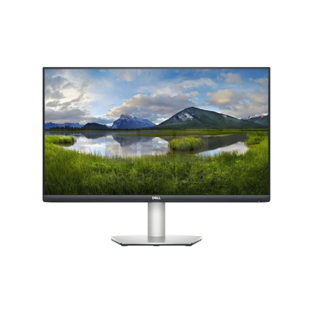 Dell 27" S2721HS | Monitor | IPS, Full HD, 1x HDMI, 1x DP