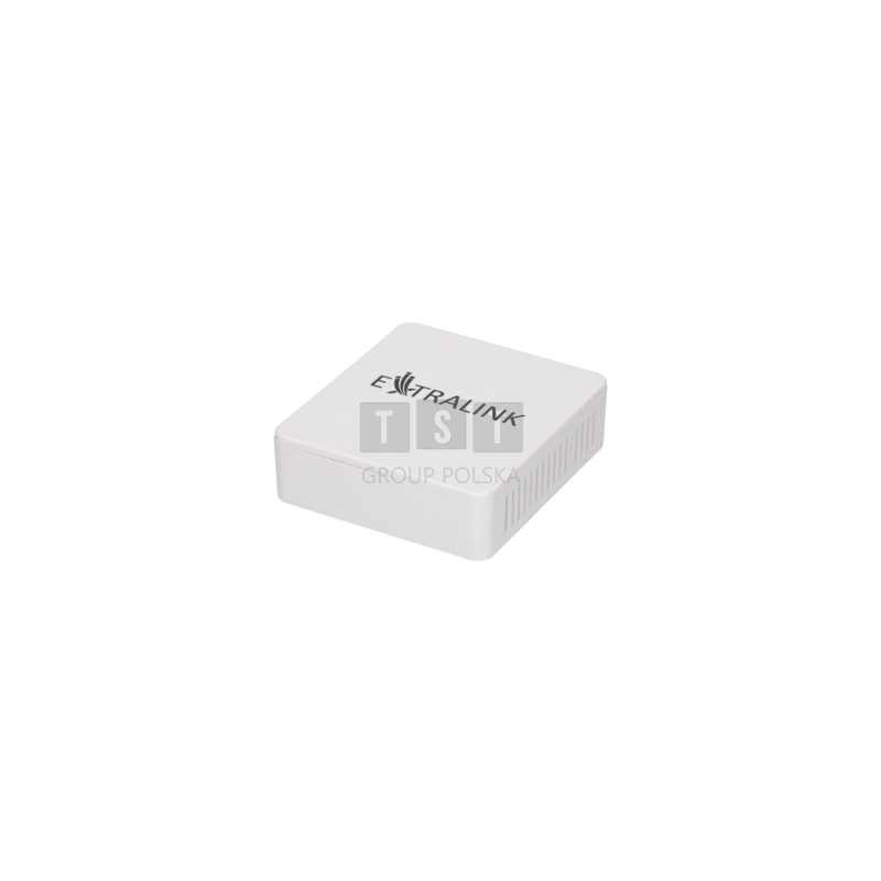 Extralink Jupiter | ONT | 1x EPON, 1x RJ45 1000Mb/s