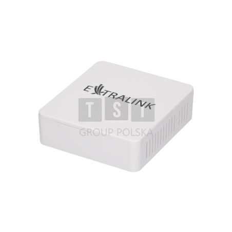 Extralink Jupiter | ONT | 1x EPON, 1x RJ45 1000Mb/s