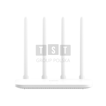 Xiaomi Router AC1200 | Router WiFi | AC1200, 3x RJ45 1000Mb/s