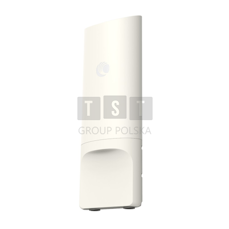 Cambium CNPILOT XV2-2T Outdoor | Punkt dostępowy | WiFi6, 802.11ax 2x2 5GHz, 1x RJ45 1000Mb/s, 1x RJ45 2500Mb/s