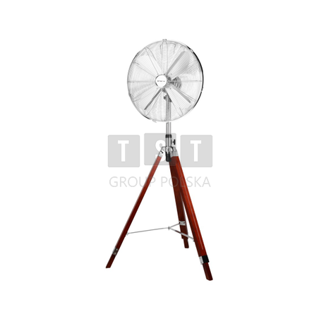 Emerio FN-120952 | Wentylator stojący | Wiatrak, 40cm, 3 ustawienia prędkości