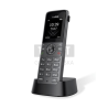 Yealink W73H | Telefon VoIP DECT | wyświetlacz