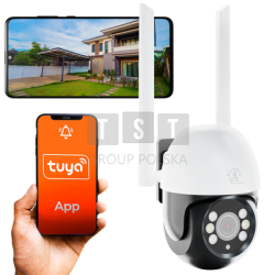 Extralink Perun Outdoor...