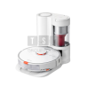 Roborock S7+ Biały | Inteligentny Odkurzacz | Robot Vacuum Cleaner