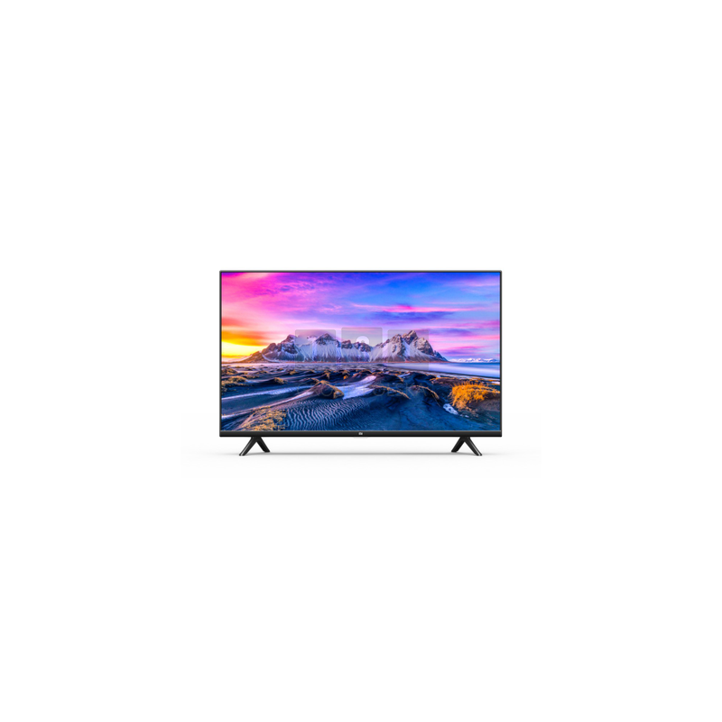 Xiaomi Mi LED TV P1 32" | Telewizor | 768p, 60Hz, L32M6-6A