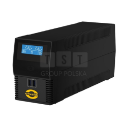 Orvaldi i850LCD USB |...