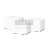 Mercusys Halo H70X (3-pack) | System Mesh Wi-Fi | AC1900 Dual Band, 3x RJ45 1000Mb/s
