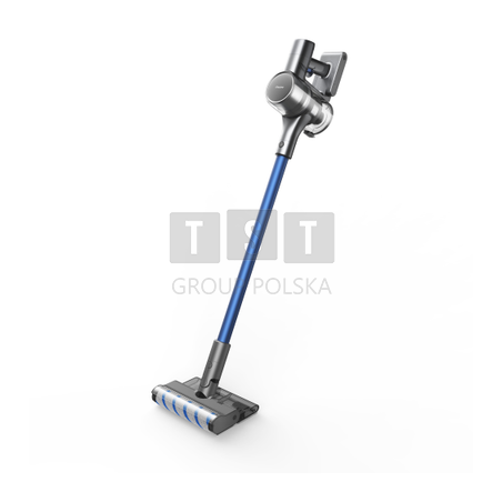 Dreame T20 Pro | Odkurzacz Ręczny, Bezprzewodowy | 25 kPA, 2700 mAh, 450 W