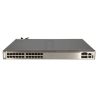 Huawei S5731-H24P4XC | Switch | 24x RJ45 1000Mb/s PoE, 4x SFP+, 2x PAC600S12-CB AC