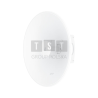 Ubiquiti UISP Dish | Antena kierunkowa | PtP, 6GHz, 30dBi, 30km+