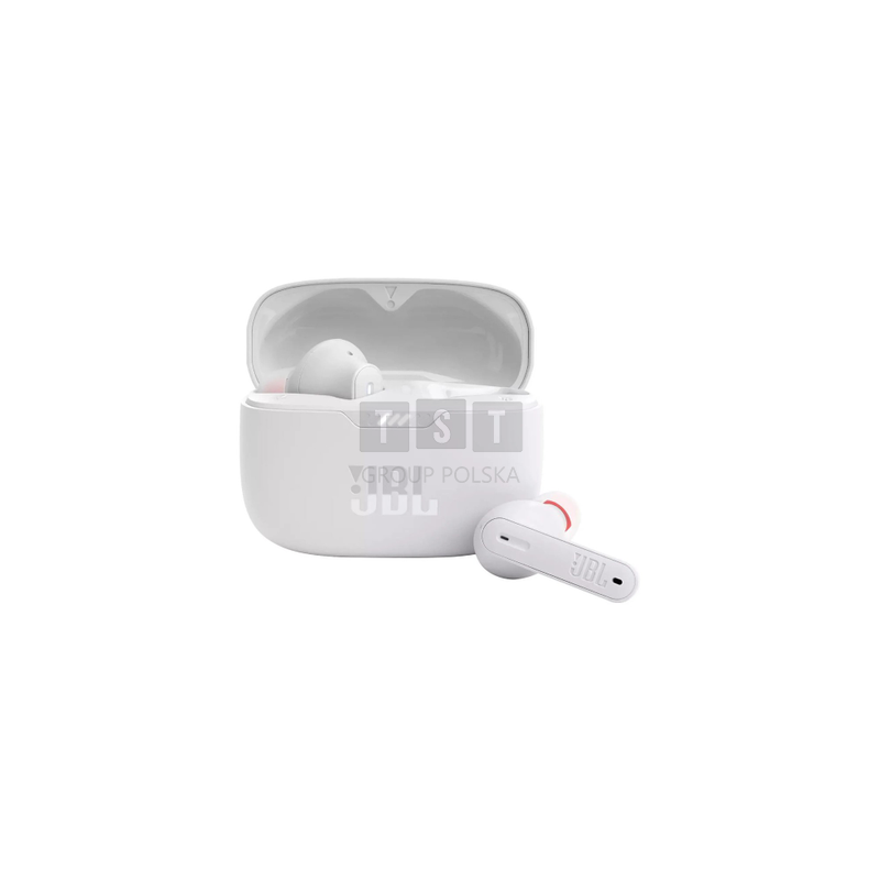 JBL Wave 200 TWS White | Wireless earphones | Bluetooth, Charging case