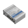 Teltonika RUTX50 | Profesjonalny przemysłowy router | 5G, Wi-Fi 5, Dual SIM, 5x RJ45 1000Mb/s
