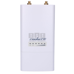 Ubiquiti RocketM2 | Stacja...