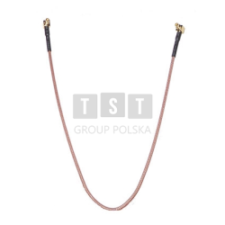 RF Elements MMCX-MMCX-25 |...