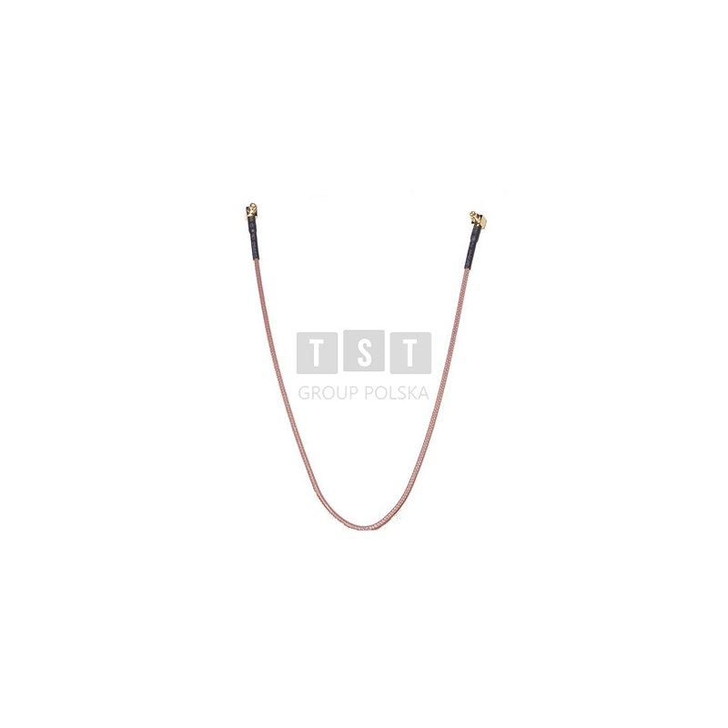 RF Elements MMCX-MMCX-25 | Pigtail | 250mm