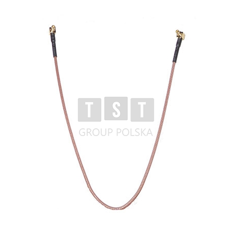 RF Elements MMCX-MMCX-25 | Pigtail | 250mm