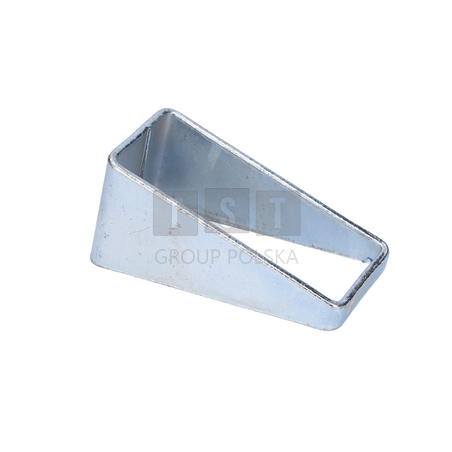 Extralink 1.0 | Uchwyt słupowy | Hak uniwersalny