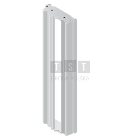 Ubiquiti AM-5AC22-45 | Antena sektorowa | airMAX, 5GHz, 22dBi