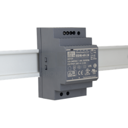 HDR 12V/100W/7.1A zasilacz...