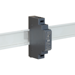 HDR 12V/15W/1.25A zasilacz...