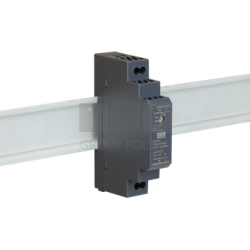 HDR 15V/15W/1A zasilacz na...