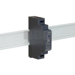 HDR 24V/15W/0.63A zasilacz...