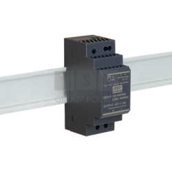 HDR 12V/30W/2A zasilacz na...