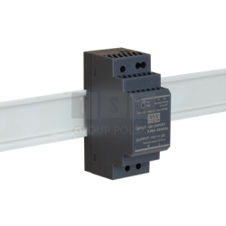 HDR 15V/30W/2A zasilacz na...