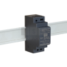 HDR 15V/30W/2A zasilacz na szynę DIN HDR-30-15