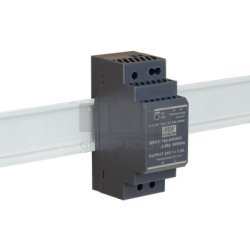 HDR 24V/30W/1.5A zasilacz...