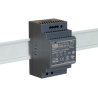 HDR 15V/60W/4A zasilacz na szynę DIN HDR-60-15
