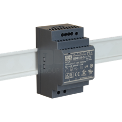 HDR 24V/60W/2.5A zasilacz...