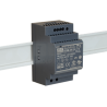 HDR 24V/60W/2.5A zasilacz na szynę DIN HDR-60-24