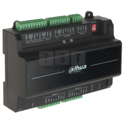 KONTROLER DOSTĘPU...