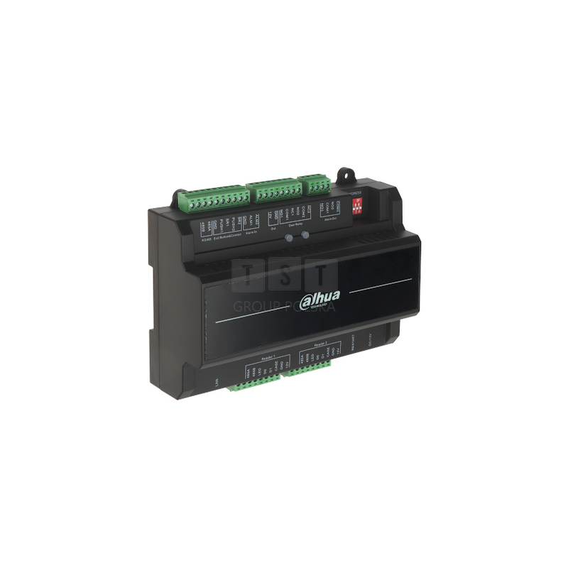 KONTROLER DOSTĘPU ASC2202B-S DAHUA