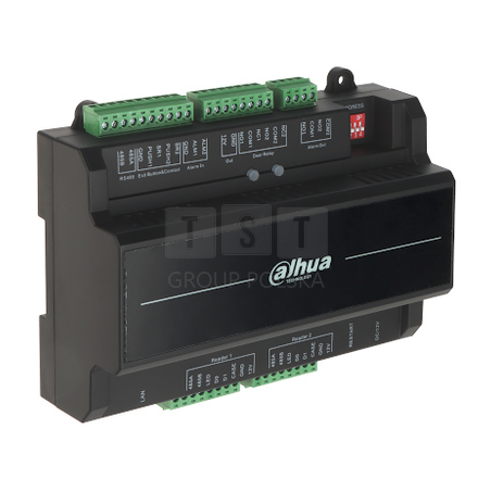 KONTROLER DOSTĘPU ASC2202B-S DAHUA