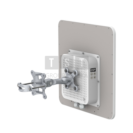 LigoWave Ligo PTP 5-23 Unity | CPE | 5GHz 2x2 MIMO, 2x RJ45 1000Mb/s, 23dBi