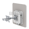 LigoWave Ligo PTP 5-23 Unity | CPE | 5GHz 2x2 MIMO, 2x RJ45 1000Mb/s, 23dBi