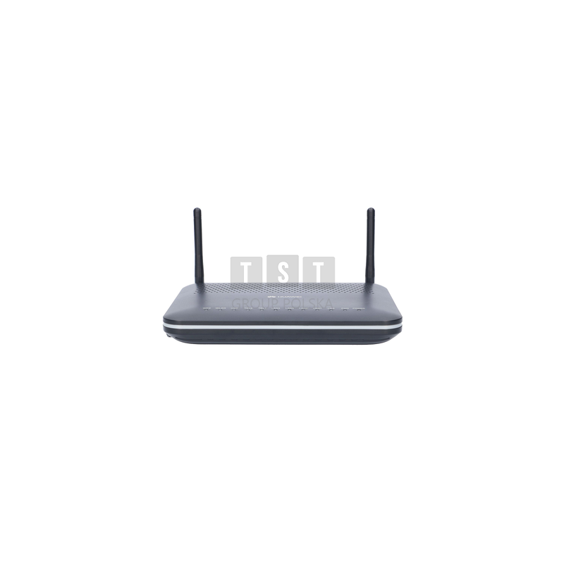 Huawei HG8245 | ONT | 1x GPON, WiFi, 4x RJ45 100Mb/s, 2x RJ11, 1x USB